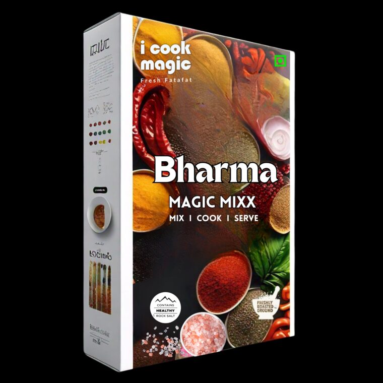 Bharma