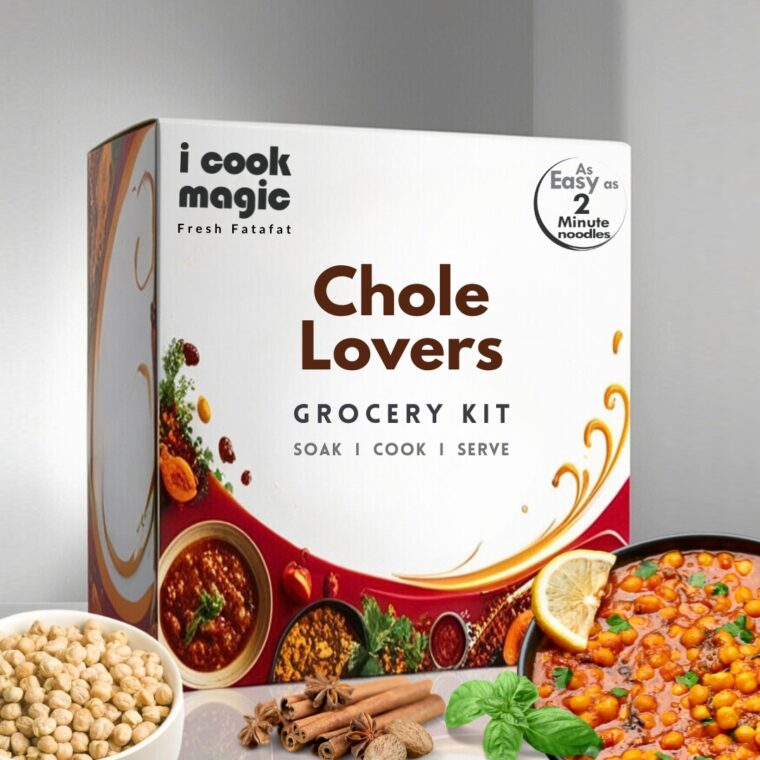 Chole Lovers Pack