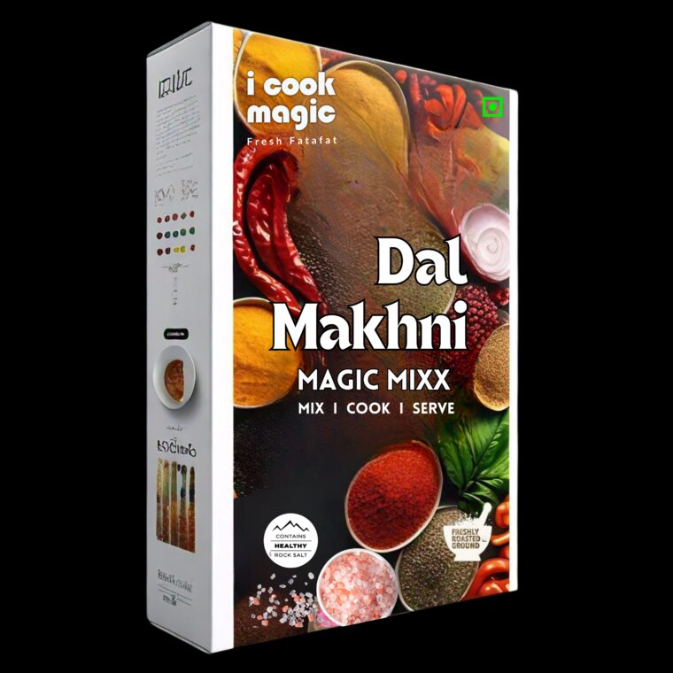 Dal Makhani