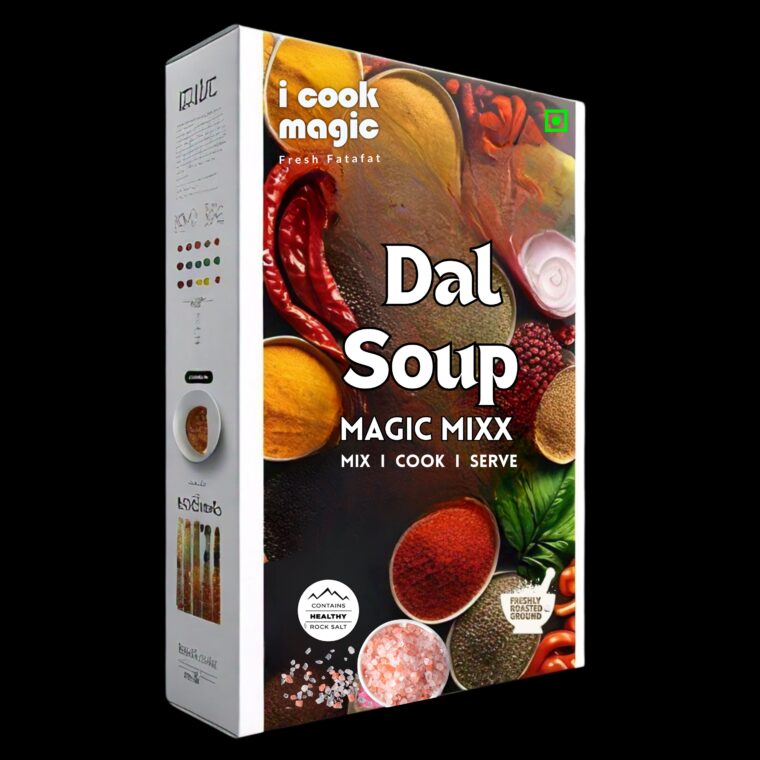 Dal Soup