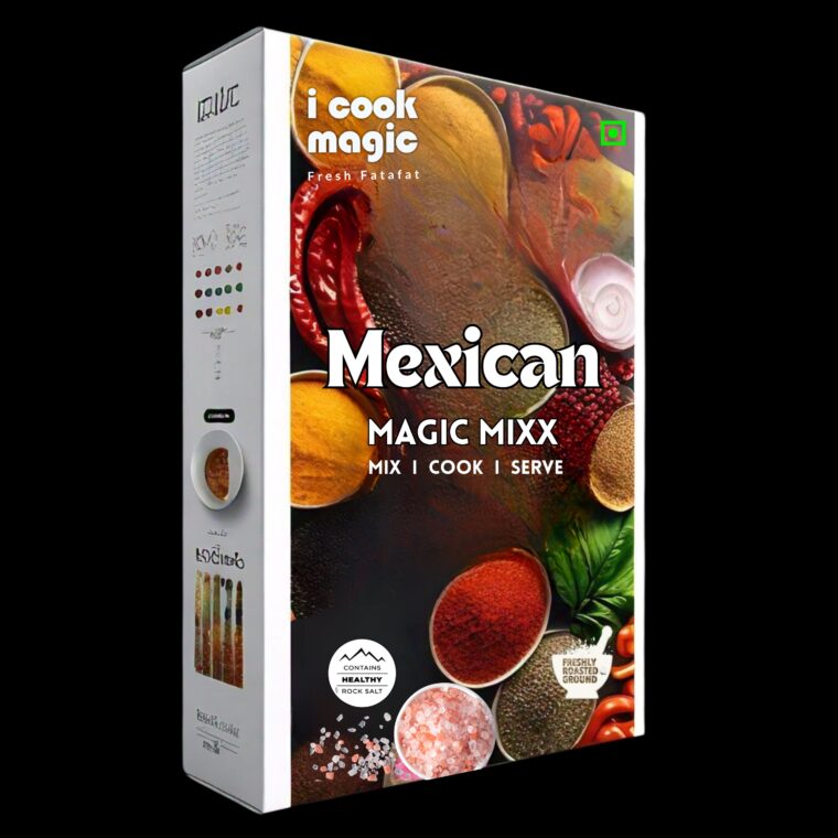 Mexican Mix