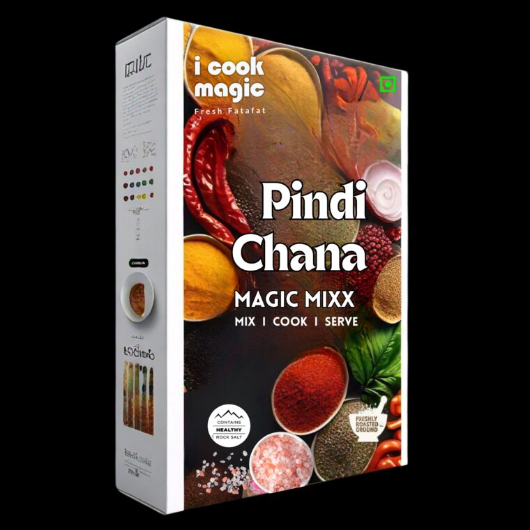 Pindi Chana