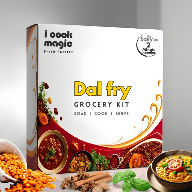 Dal Fry