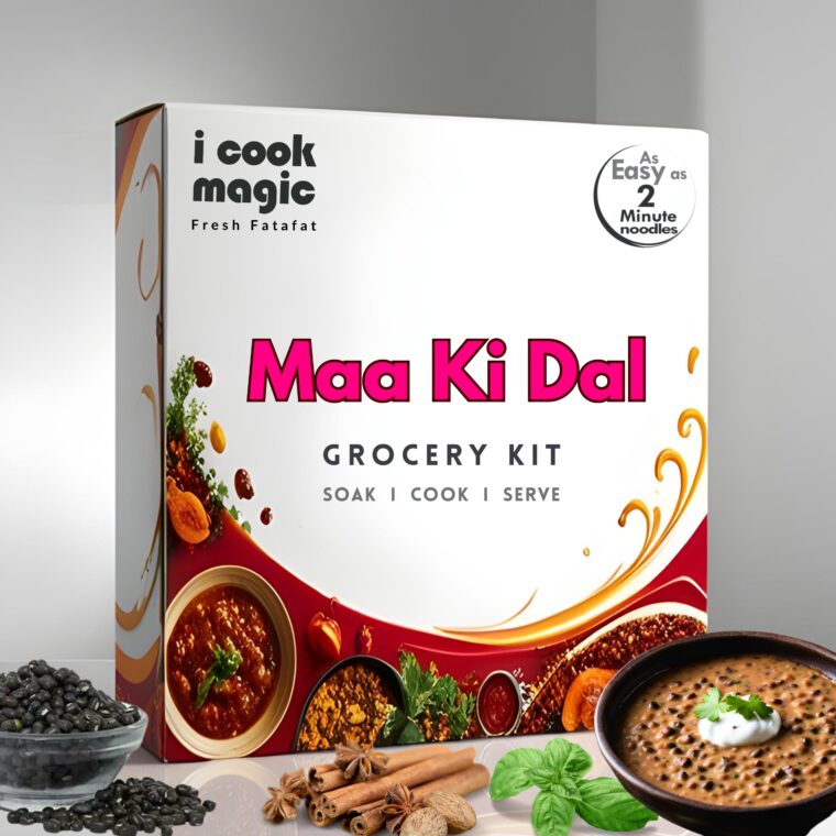 Maa ki Daal