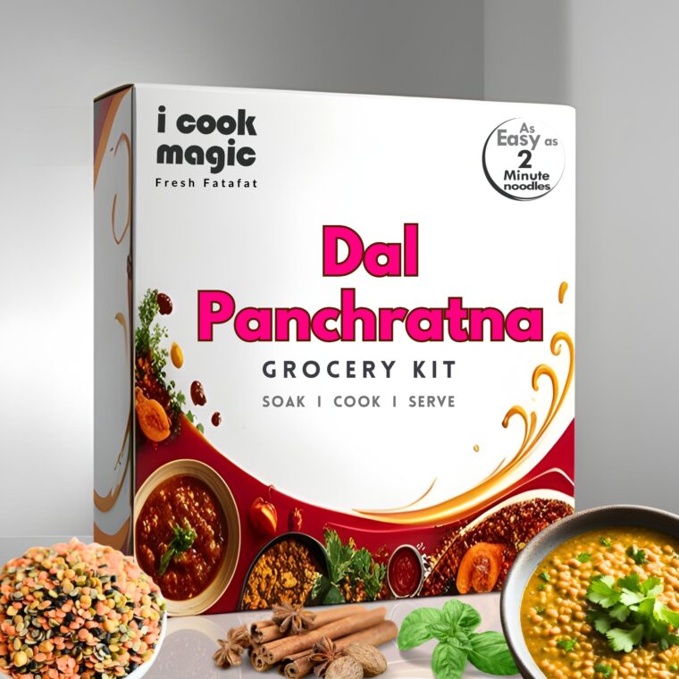 Dal Panchratna